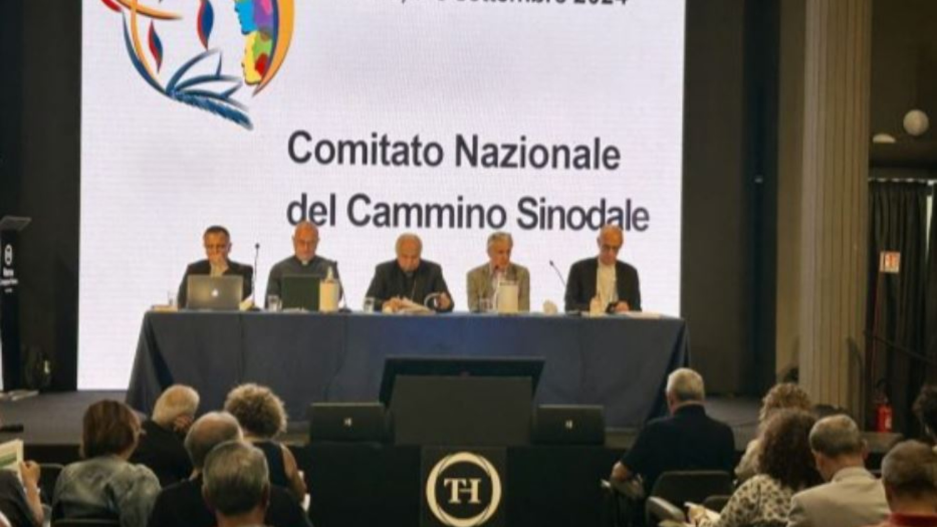 Immagine di Cammino sinodale, «attenti al narcisismo d'autore»