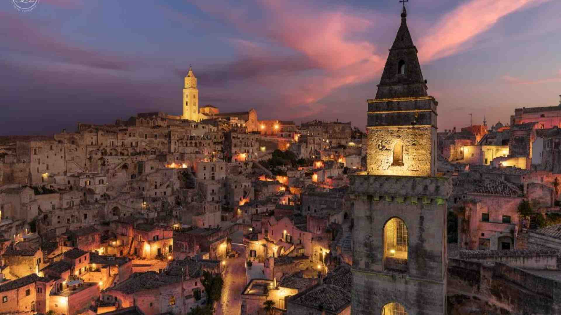 Immagine di Fra i Sassi di Matera, la meraviglia scavata nella roccia