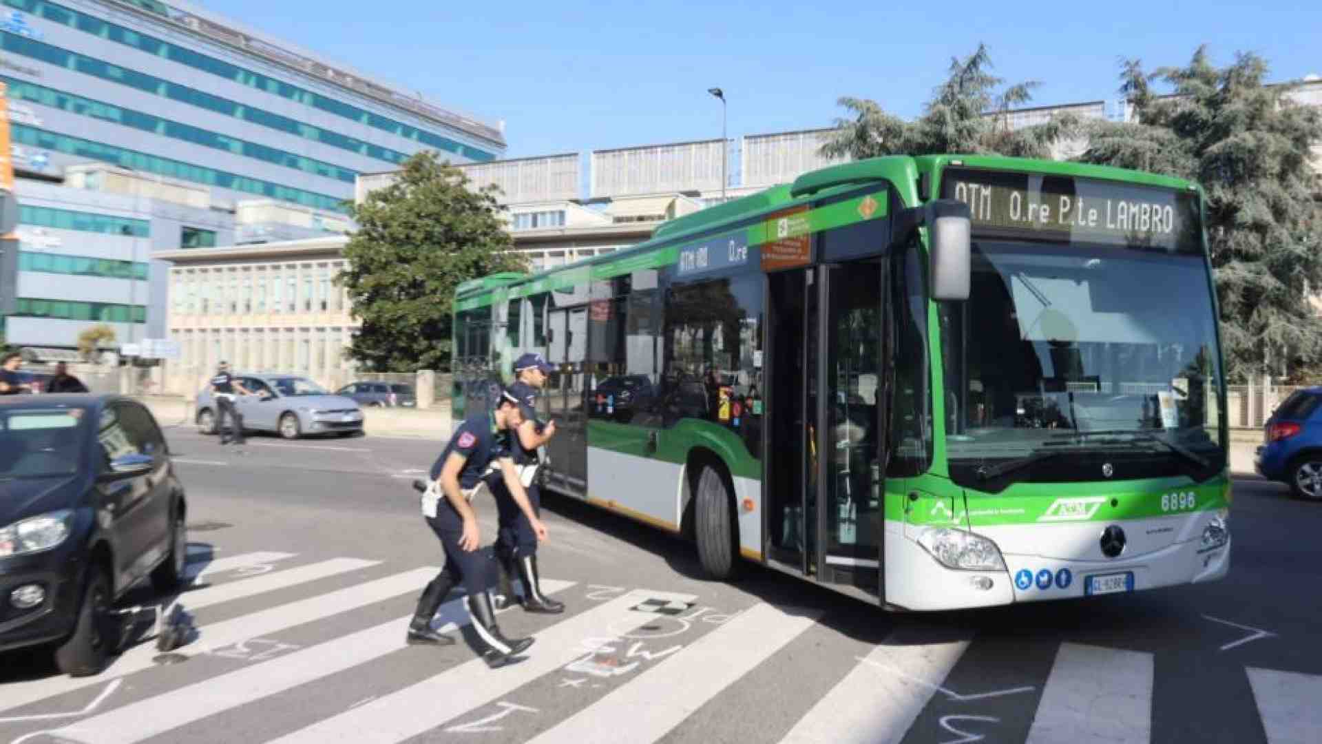 Immagine di Già 277 pedoni uccisi da inizio anno. Sono soprattutto anziani e sulle strisce