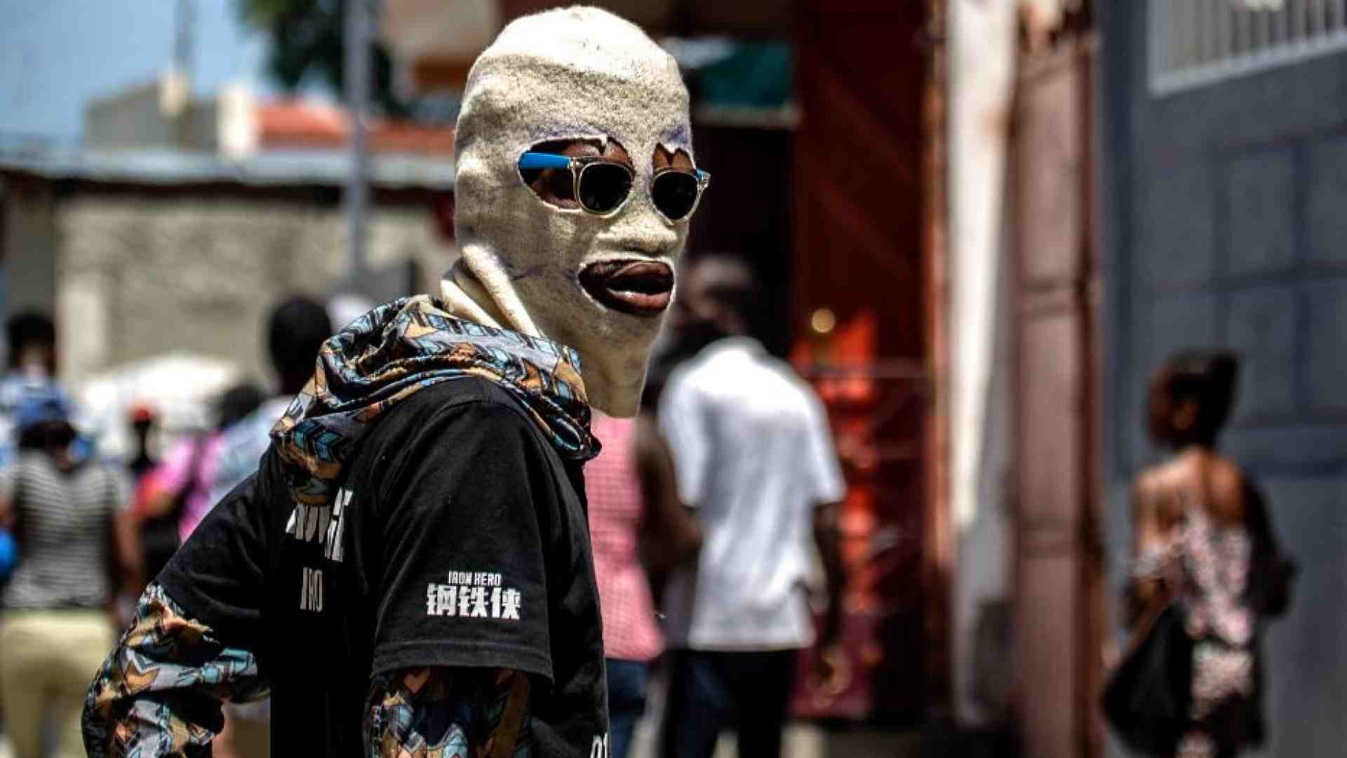Immagine di Tra musica e libri, gli eroi quotidiani che salvano la gente dalle gang