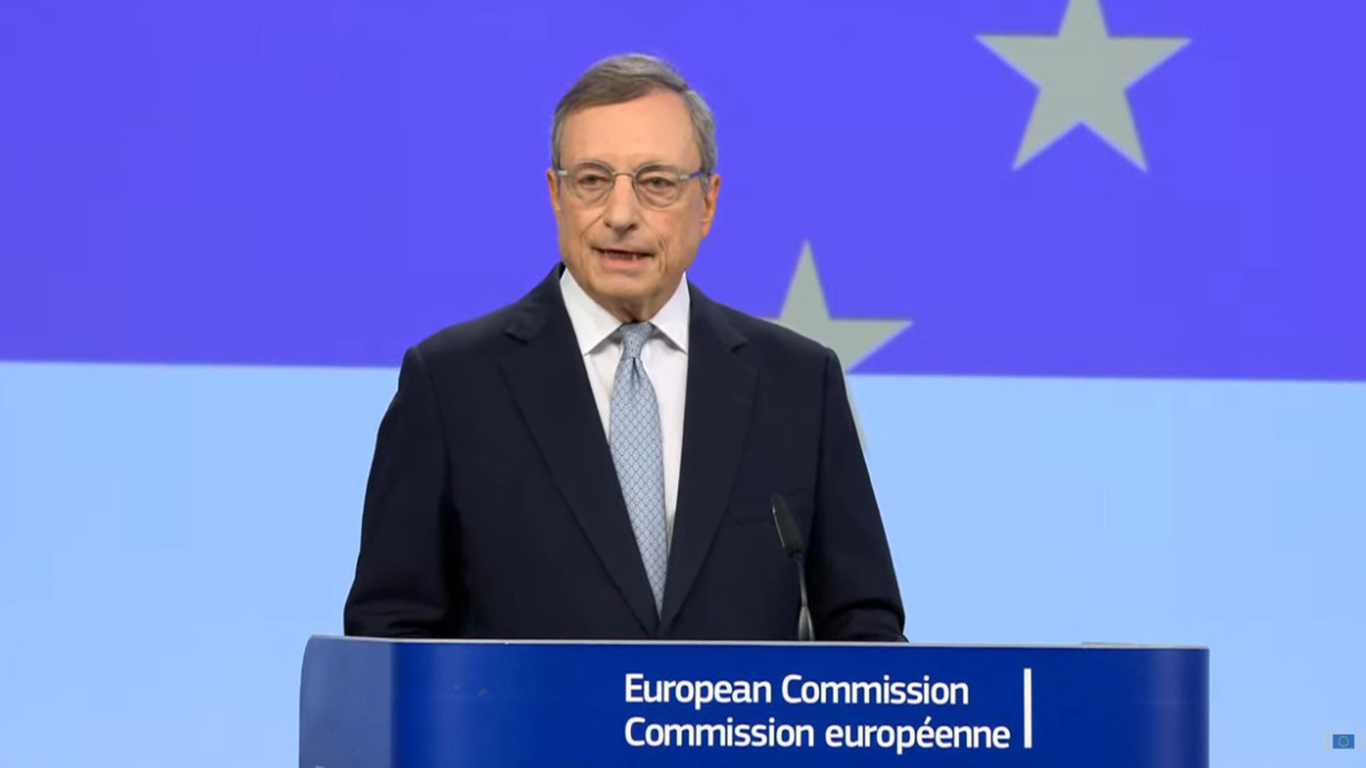 Immagine di Investimenti, riforme, crescita: ecco le proposte contenute nel rapporto Draghi