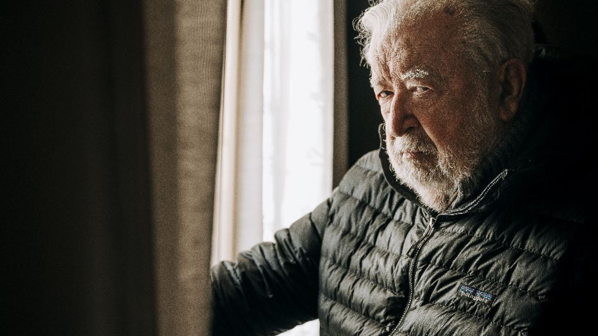 Immagine di Pupi Avati: «Il passato vive. E io parlo con lui»