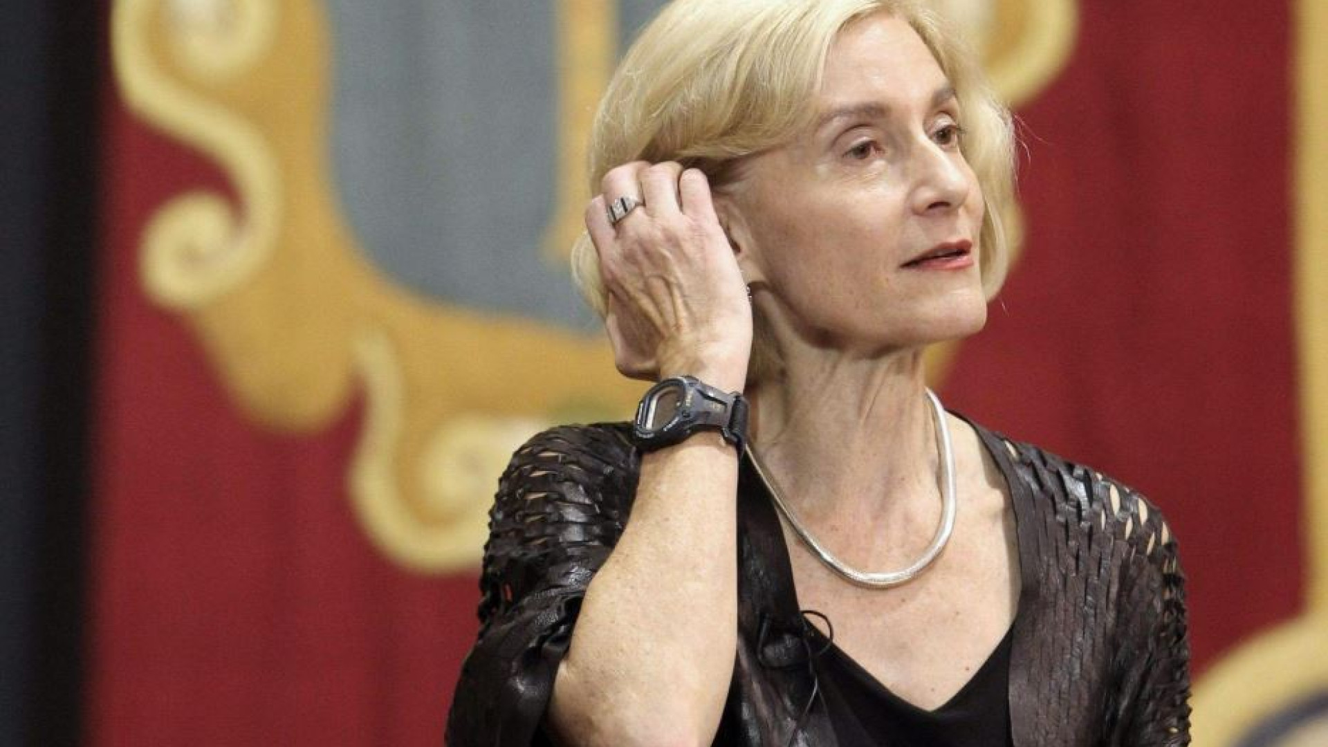 Immagine di Nussbaum: «Giustizia per gli animali contro i danni provocati dall’uomo»