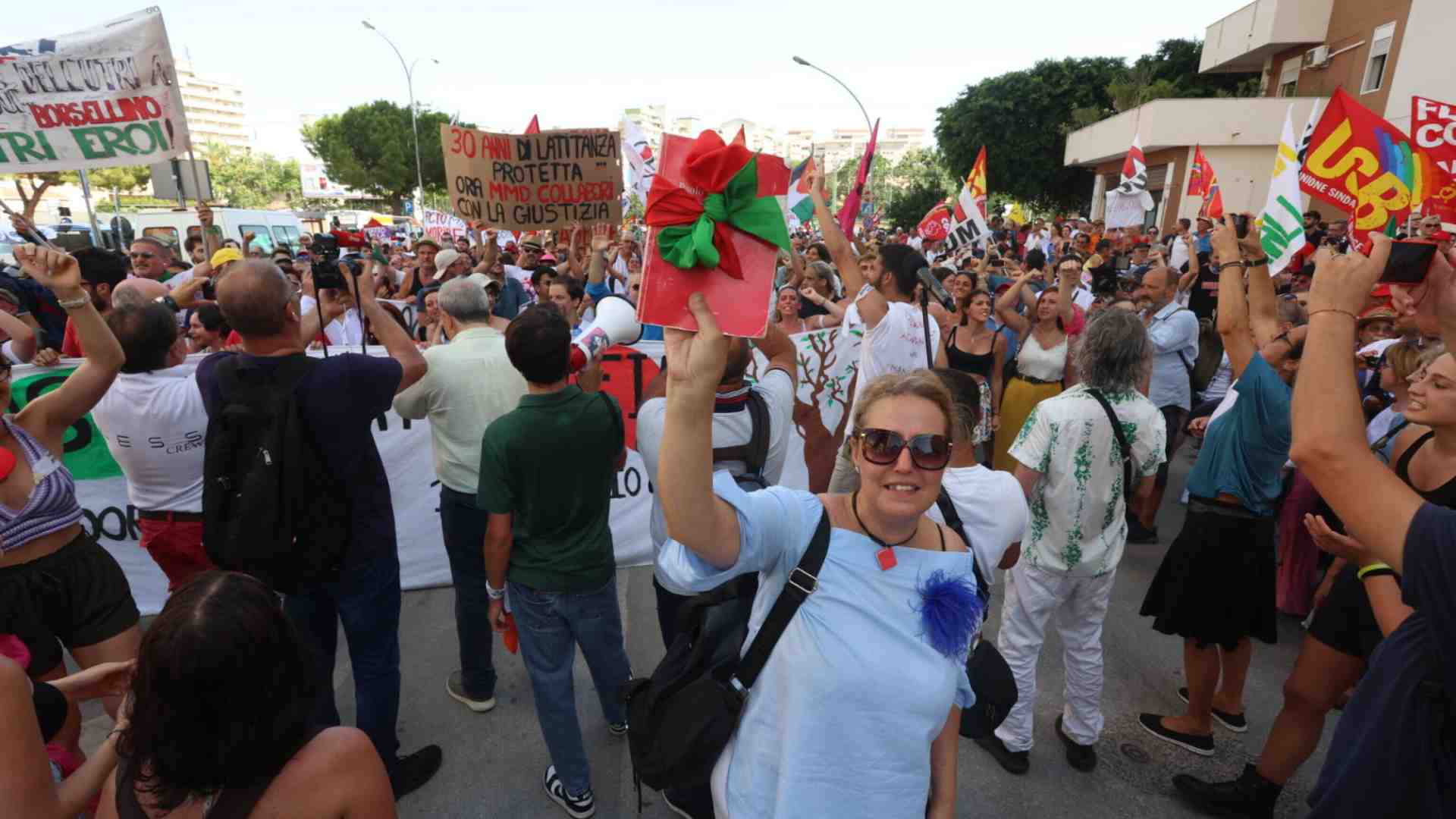 Immagine di La trappola della mezzamafia e l’esempio da dare nelle scuole