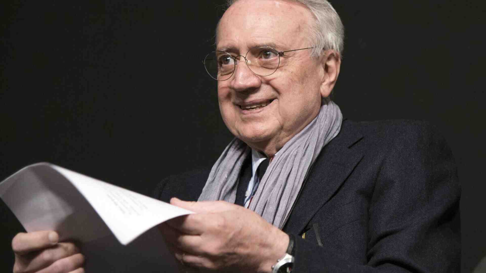 Immagine di La sinistra controvento di Flores d’Arcais, deluso da tutti. Intervista
