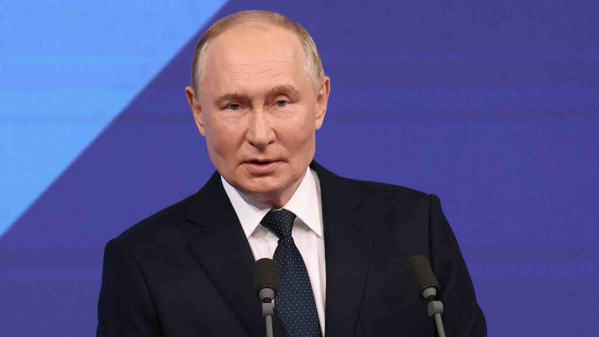 Immagine di La Corte dell'Aja dopo il mancato arresto di Putin: la Mongolia ci spiegherà