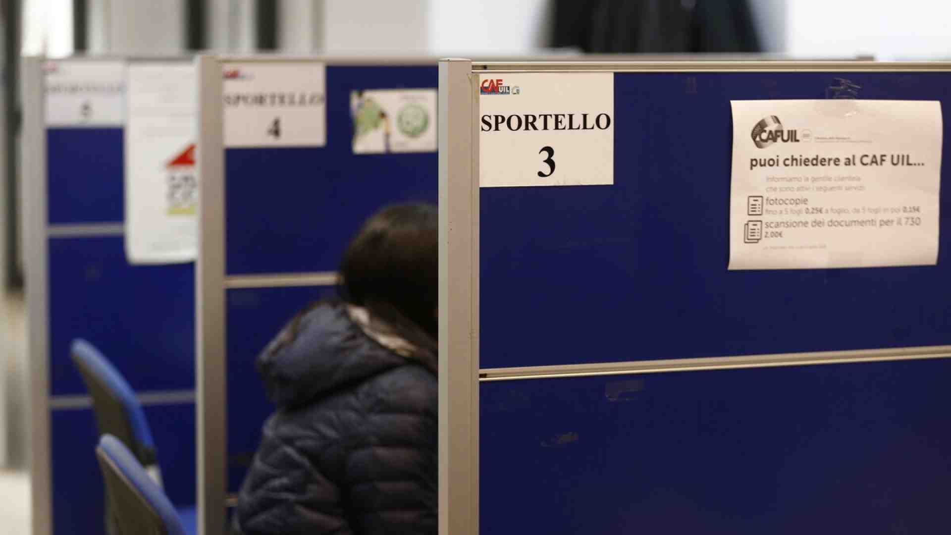 Immagine di Il vortice interminabile delle autodichiarazioni