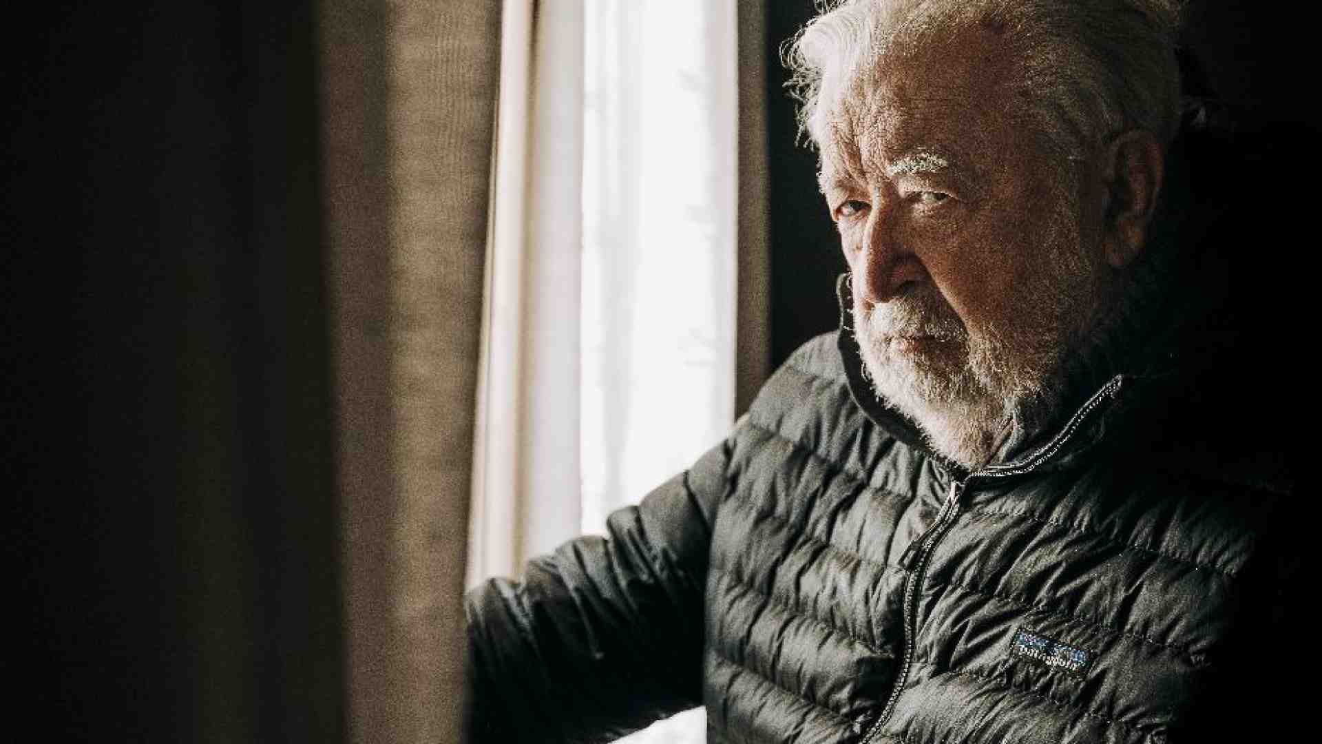 Immagine di Pupi Avati: «Il passato vive. E io parlo con lui»