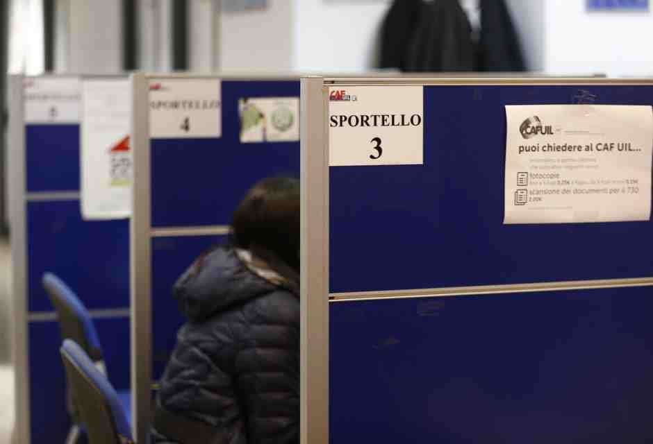 Foto LaPresse