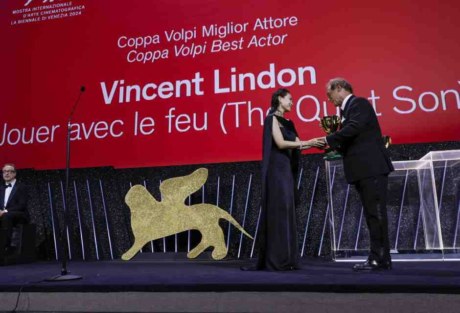 (foto LaPresse)