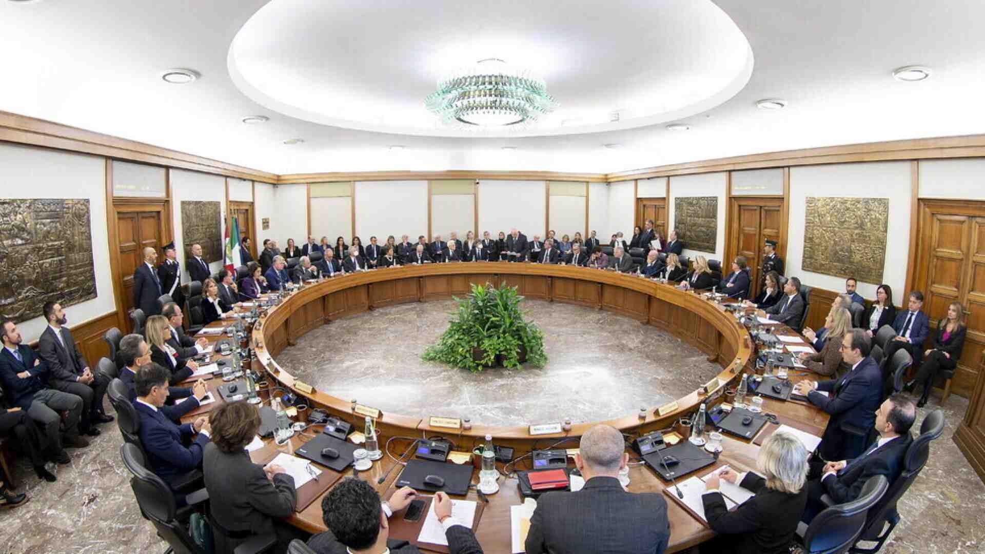 Immagine di Lo scandalo Natoli al Csm e la deriva tafazziana del centrodestra