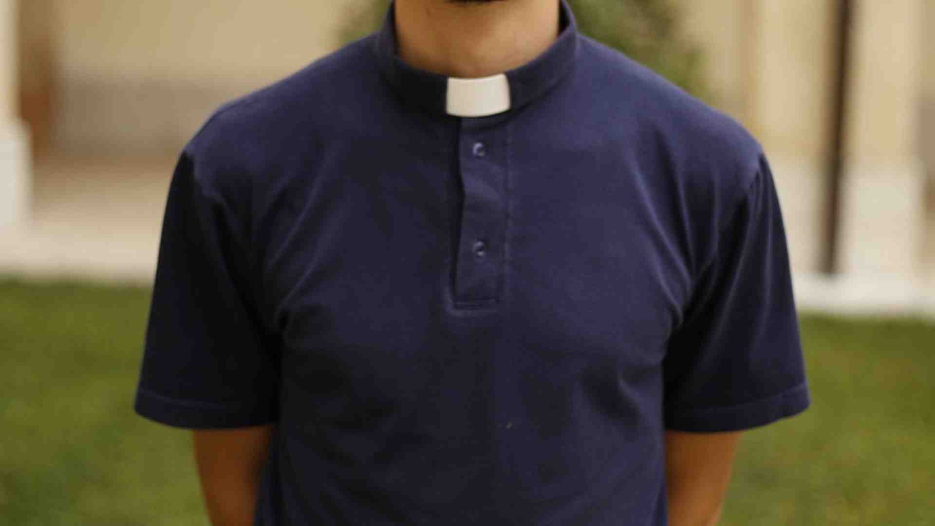 Immagine di Conosciamo i sei nuovi pastori della Chiesa veronese: don Filippo Avesani