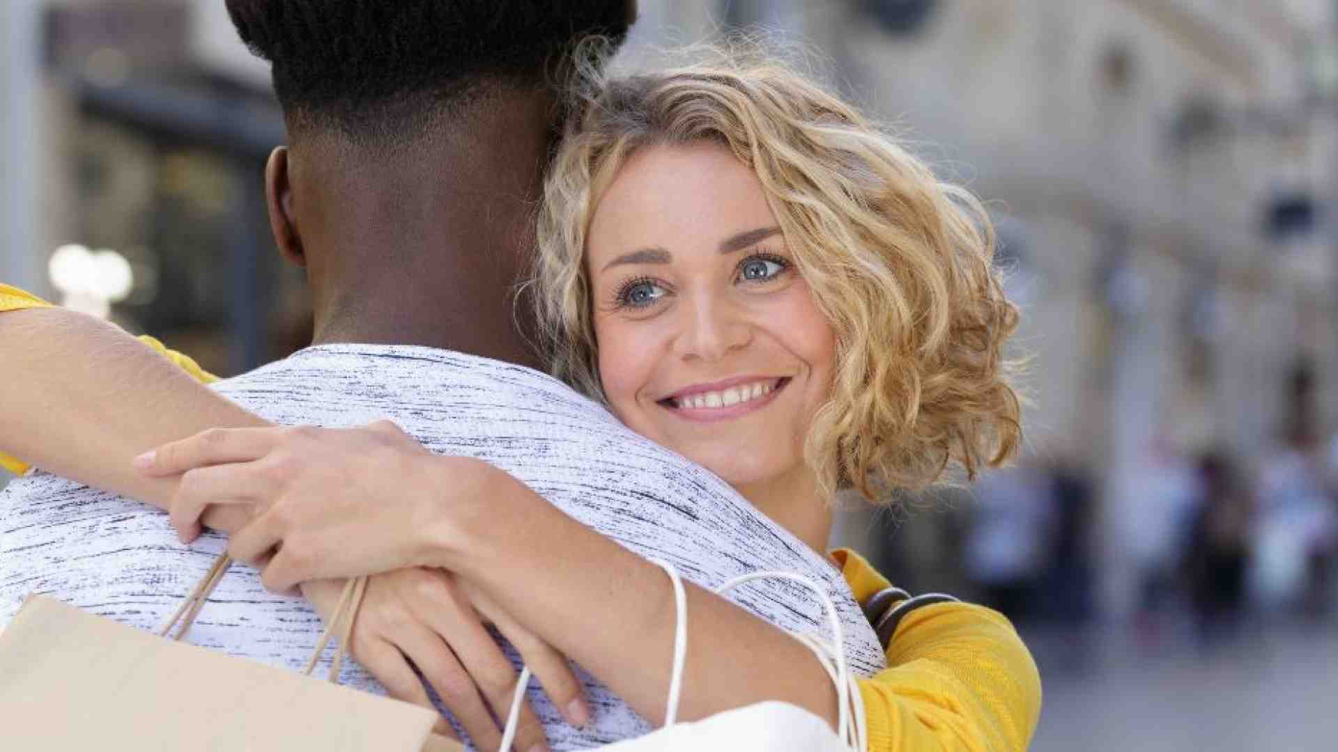 Immagine di La diversità di fede non ostacola l'armonia della coppia