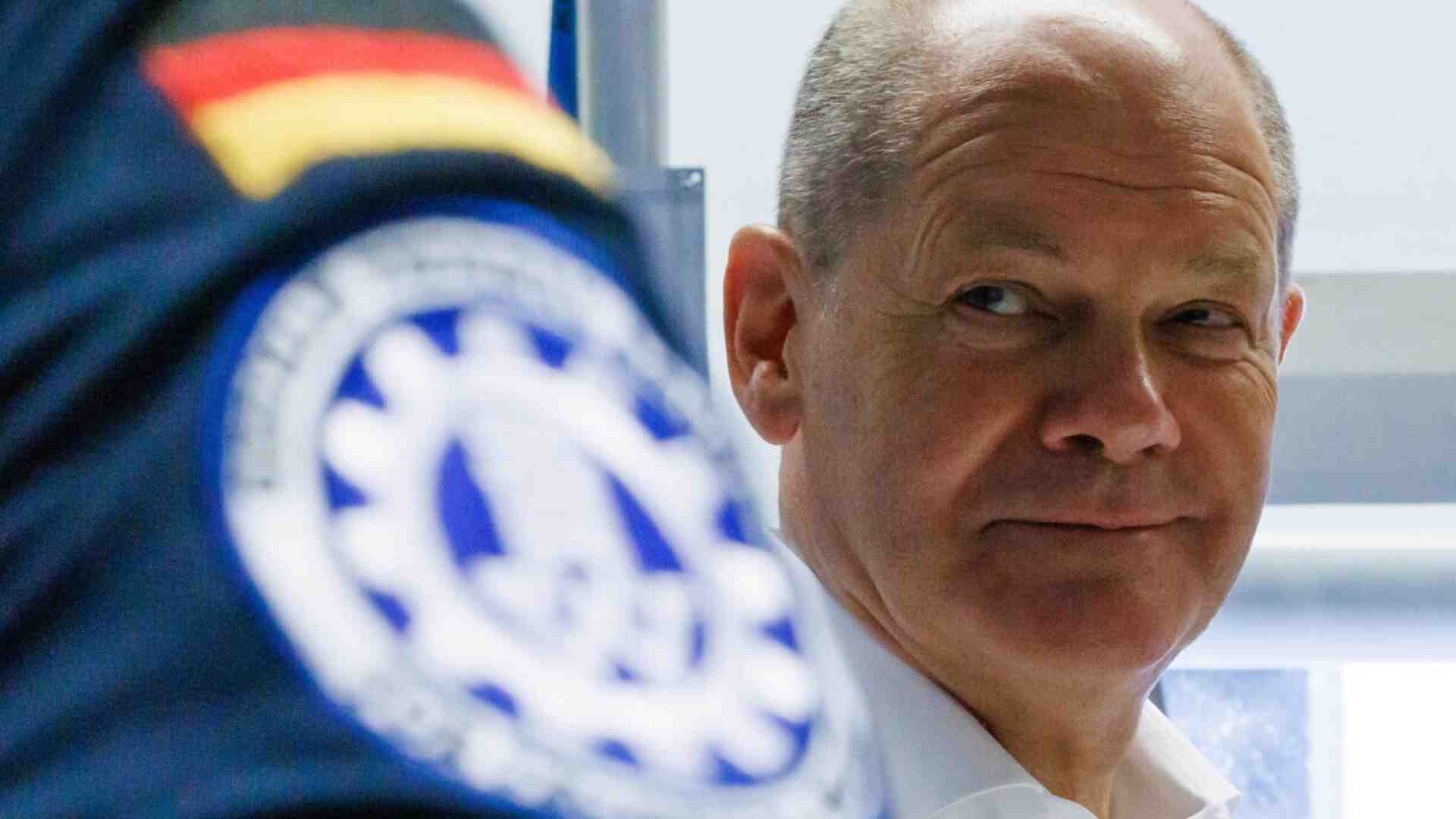 Immagine di Berlino sospende Shengen ed è un brutto colpo alla coesione dell'Ue