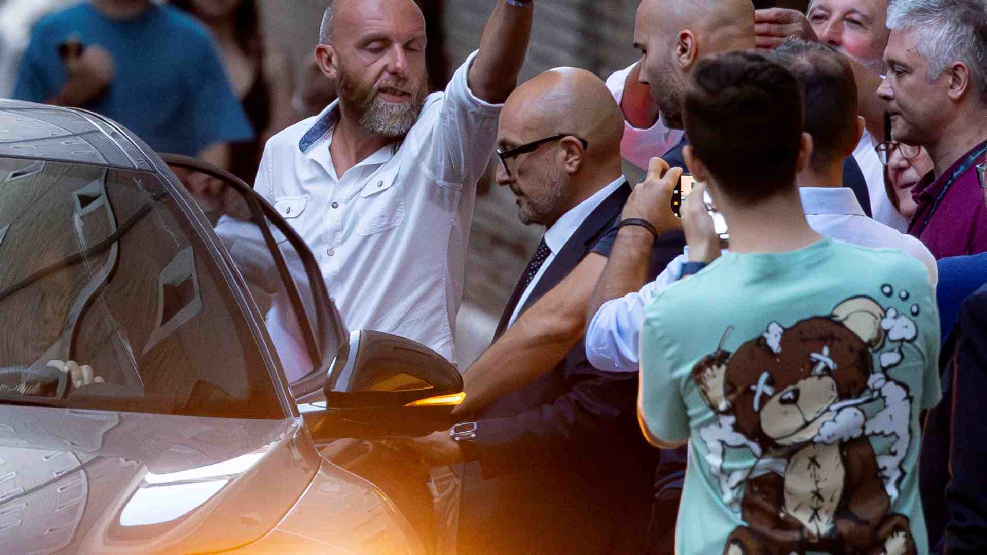 Immagine di Sangiuliano indagato per peculato e rivelazione di segreti d'ufficio