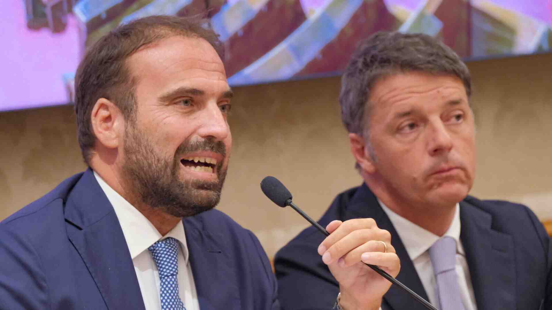Immagine di Pluralismo al centro? Perché no