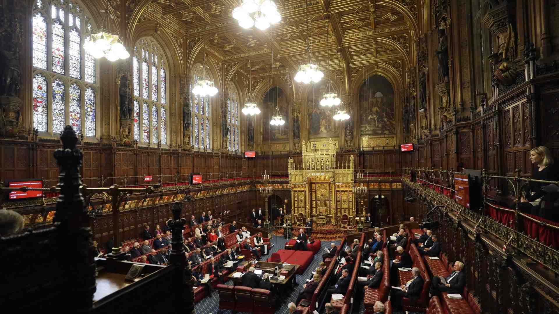 Immagine di Abolire i Lord non fa avanzare la democrazia ma ci leva un po’ di deliziosa eccentricità