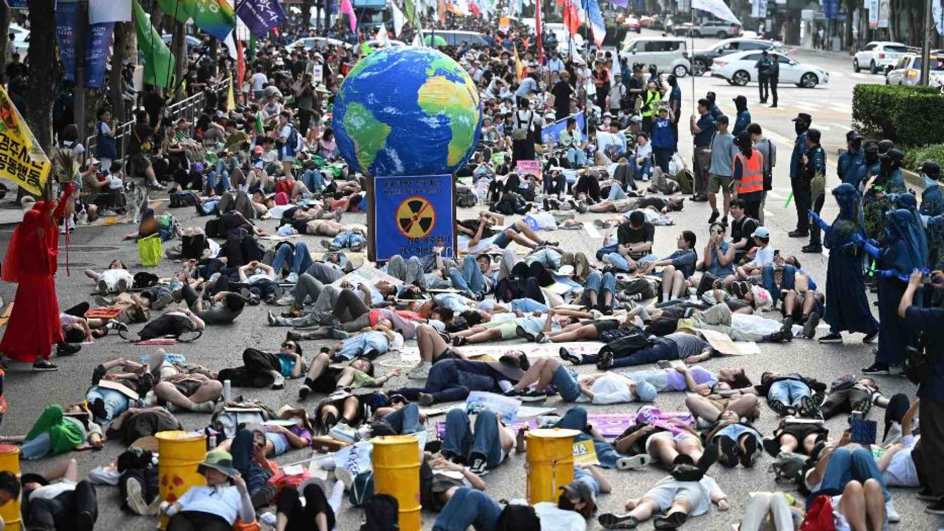 Immagine di La guerra globale agli ambientalisti: ucciso un attivista ogni due giorni