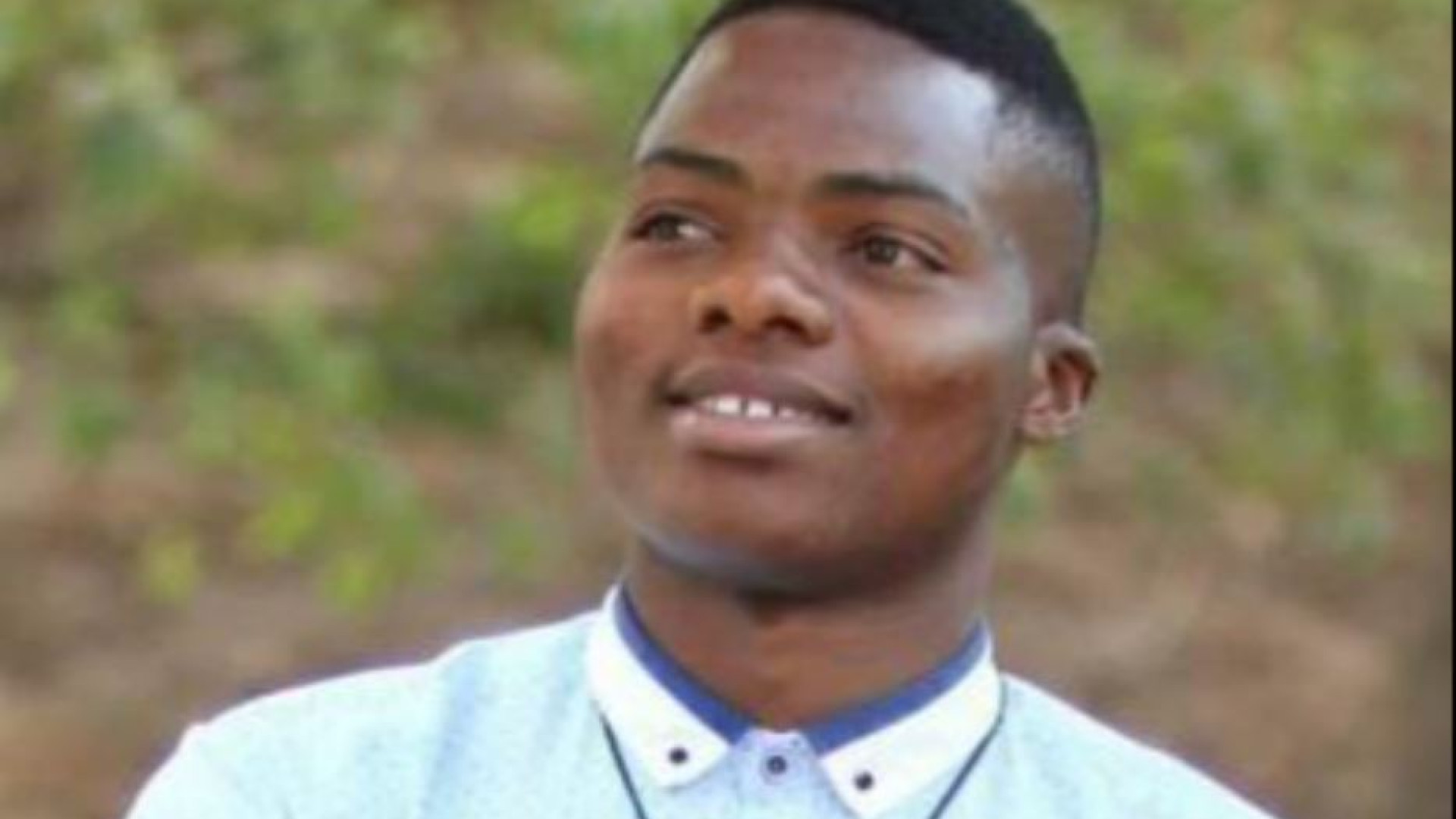 Immagine di Addio al “seminarista del sorriso”: vivere e morire a 26 anni, in Dio