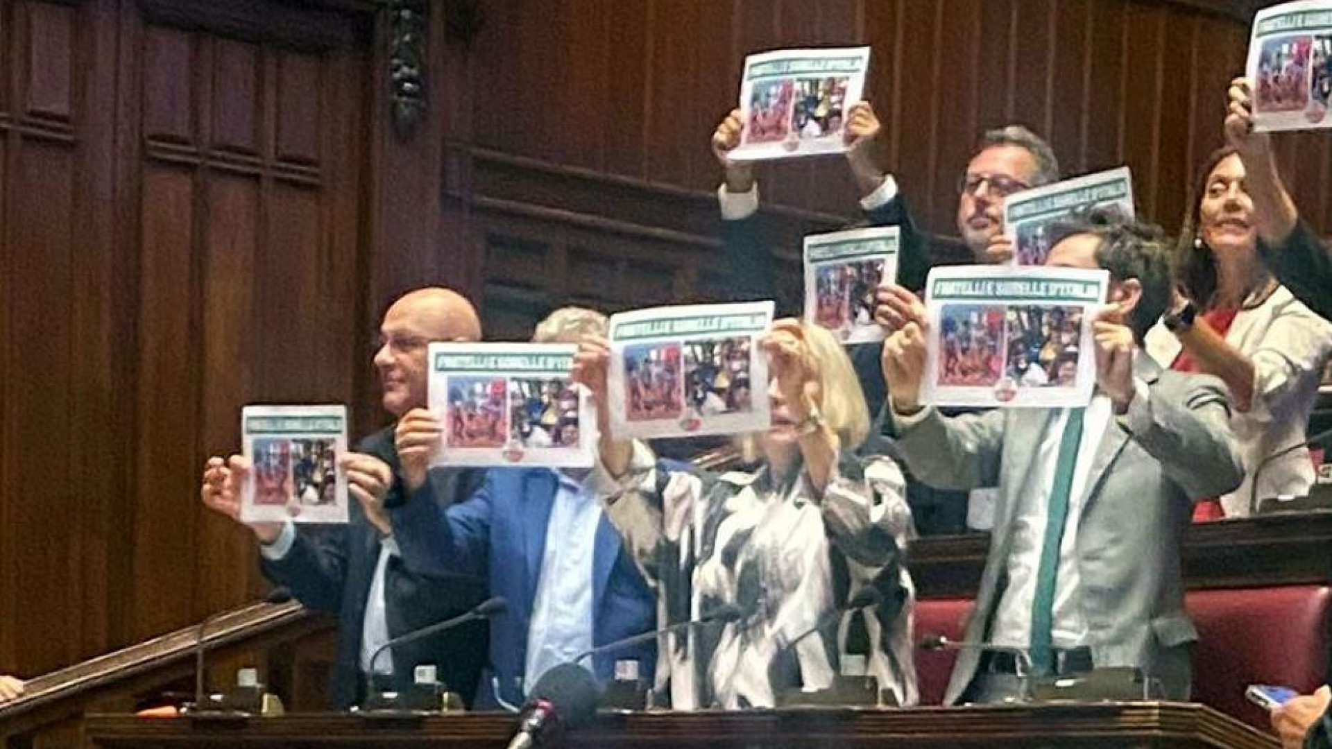 Immagine di Su Ius scholae e Ius culturae un nulla di fatto annunciato