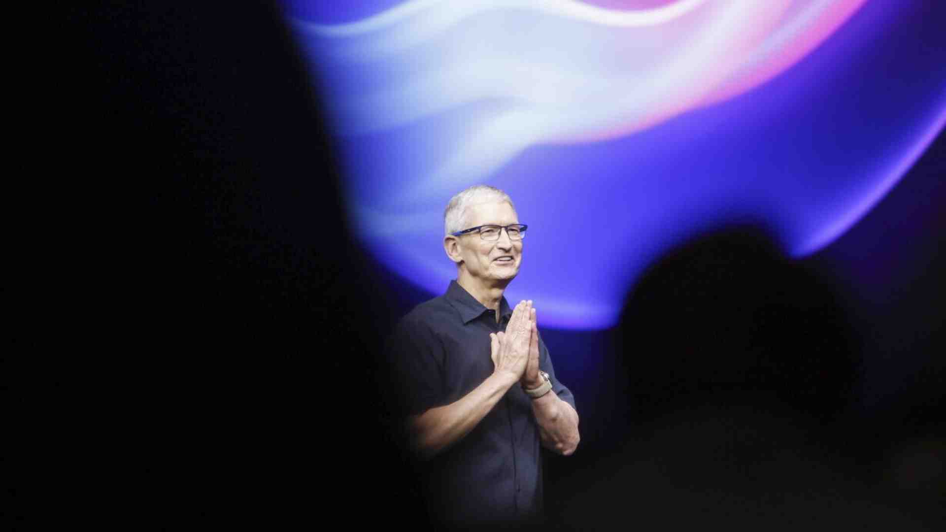Immagine di L’iPhone non basta più: Apple vuole innovarsi e quindi cerca una "next big thing"