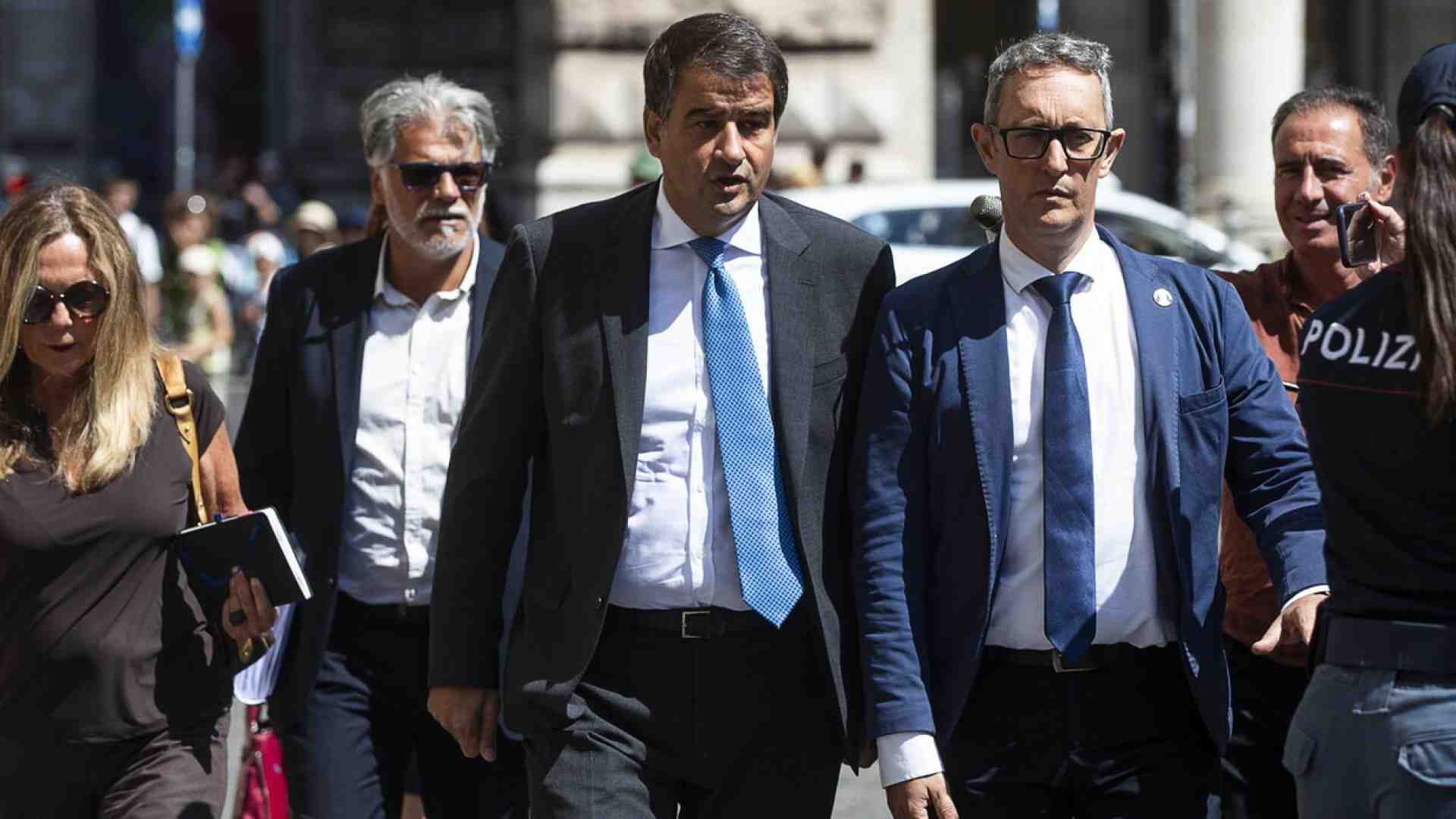 Immagine di Il dovere del Pd di votare Fitto in Ue