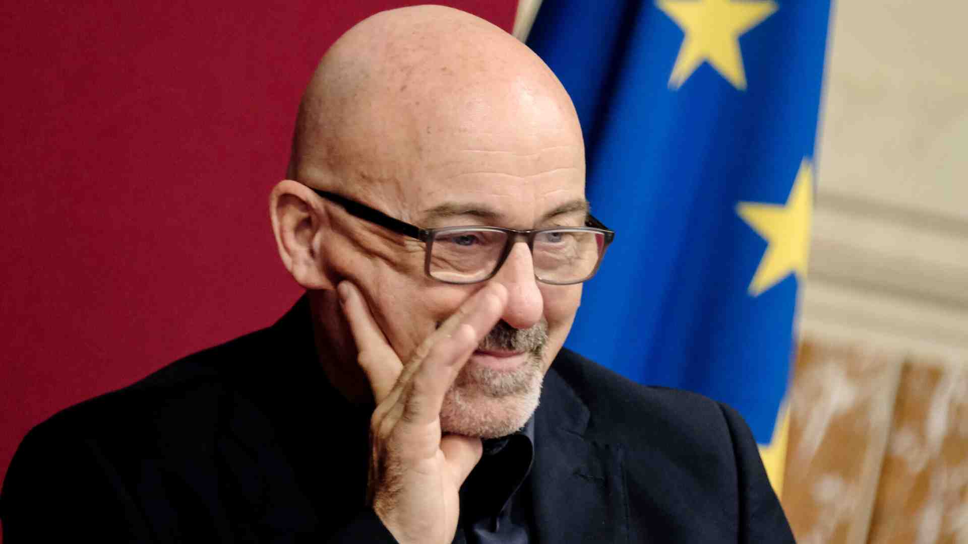 Immagine di Cingolani: “L’Ue ora segua il gran lavoro di Mario Draghi”