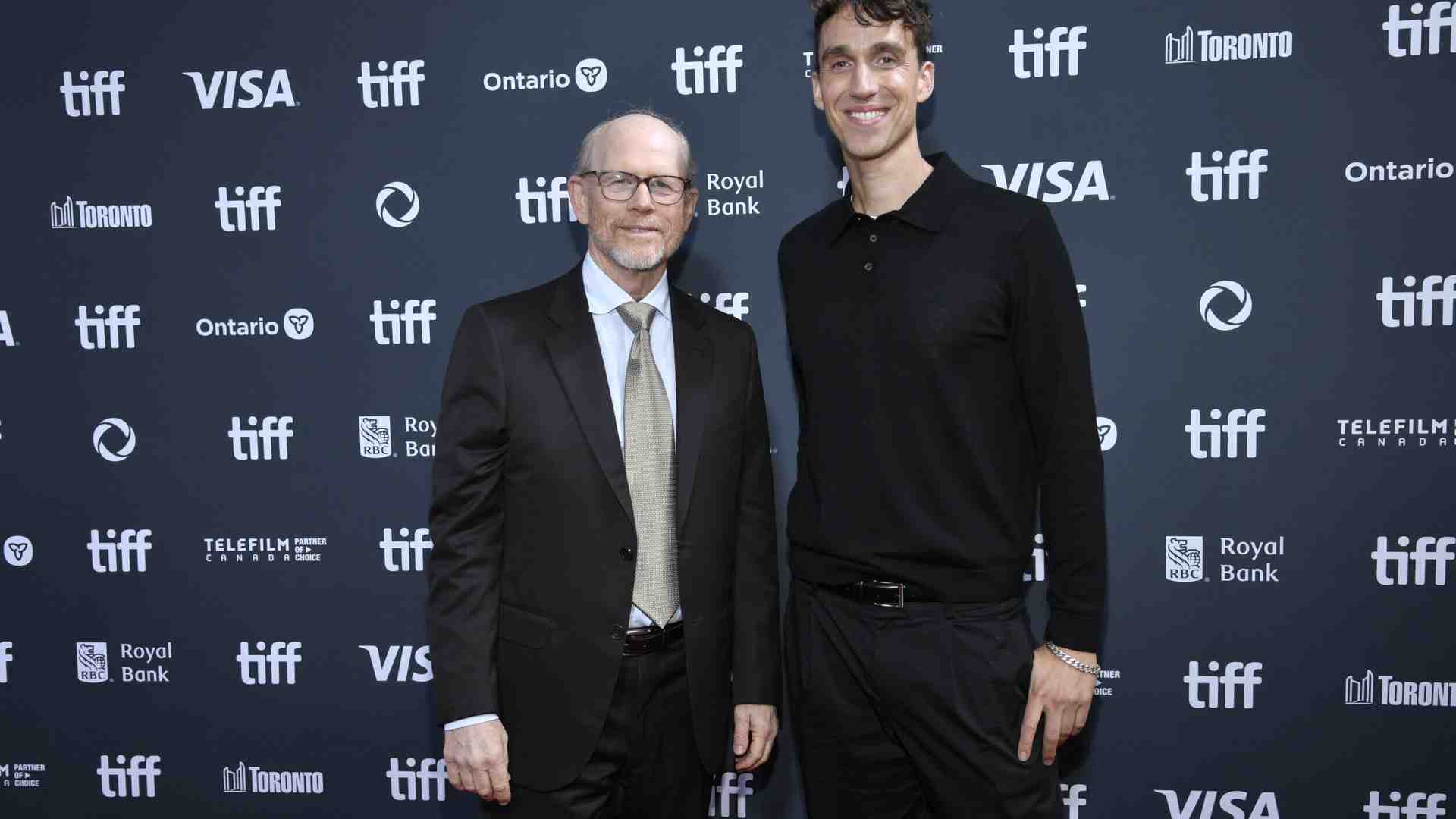 Immagine di Basta film per famiglie, anche Ron Howard ha capito che non si può evitare il male