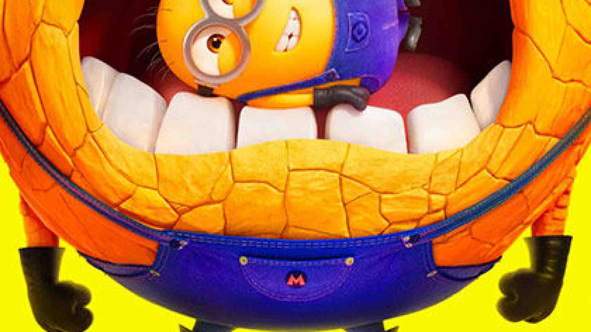 Immagine di Famiglia e paternità nel sesto film della saga ma i personaggi mancano di spessore psicologico