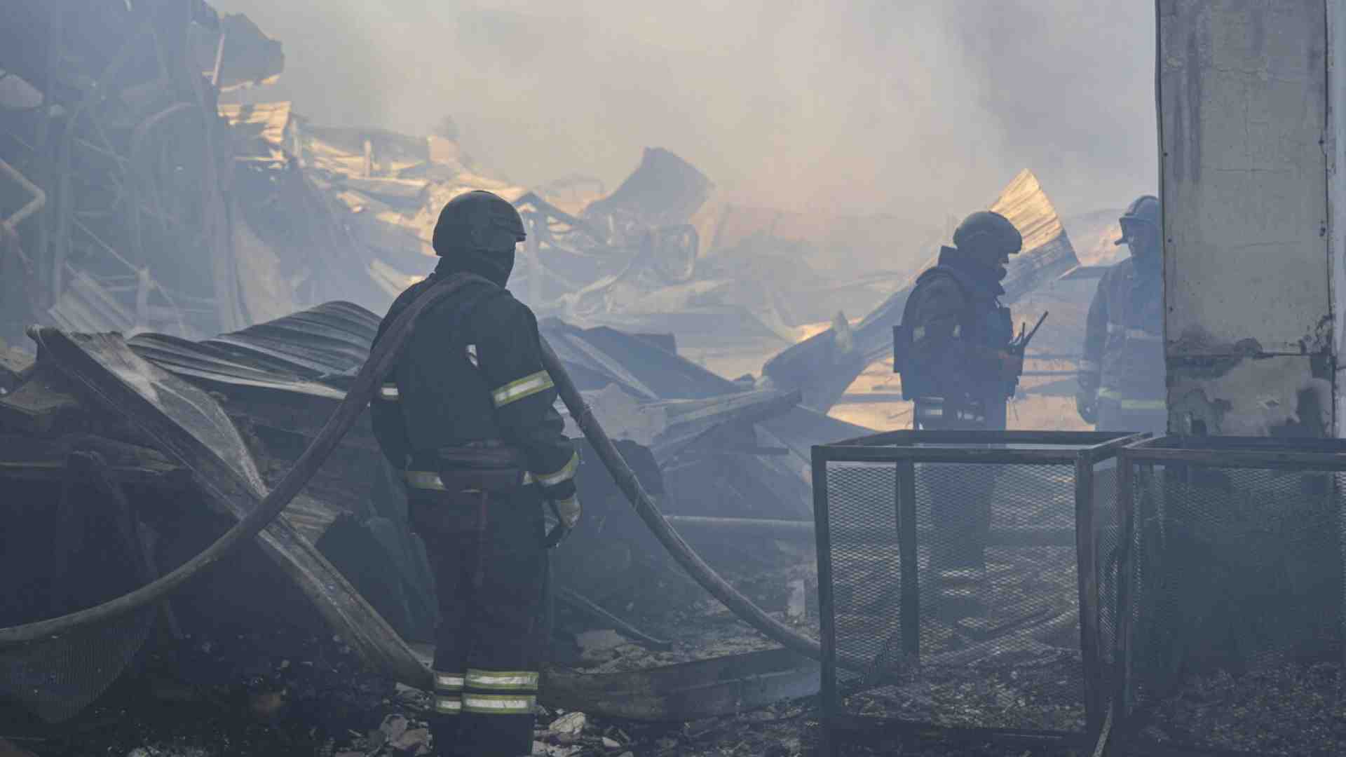 Immagine di L’arma che uccide più ucraini ora arriva anche dall’Iran