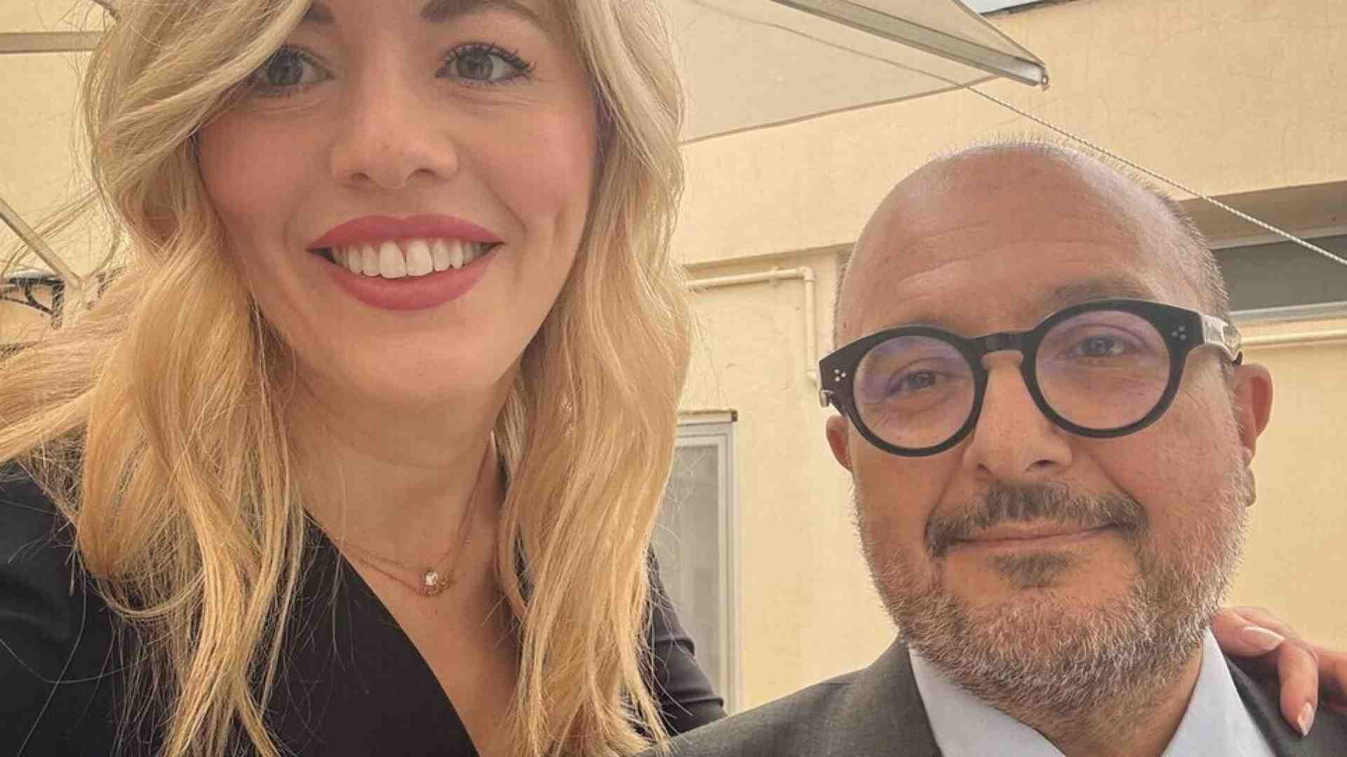 Immagine di Dopo Berlinguer per Boccia c'è solo "L'isola dei famosi"