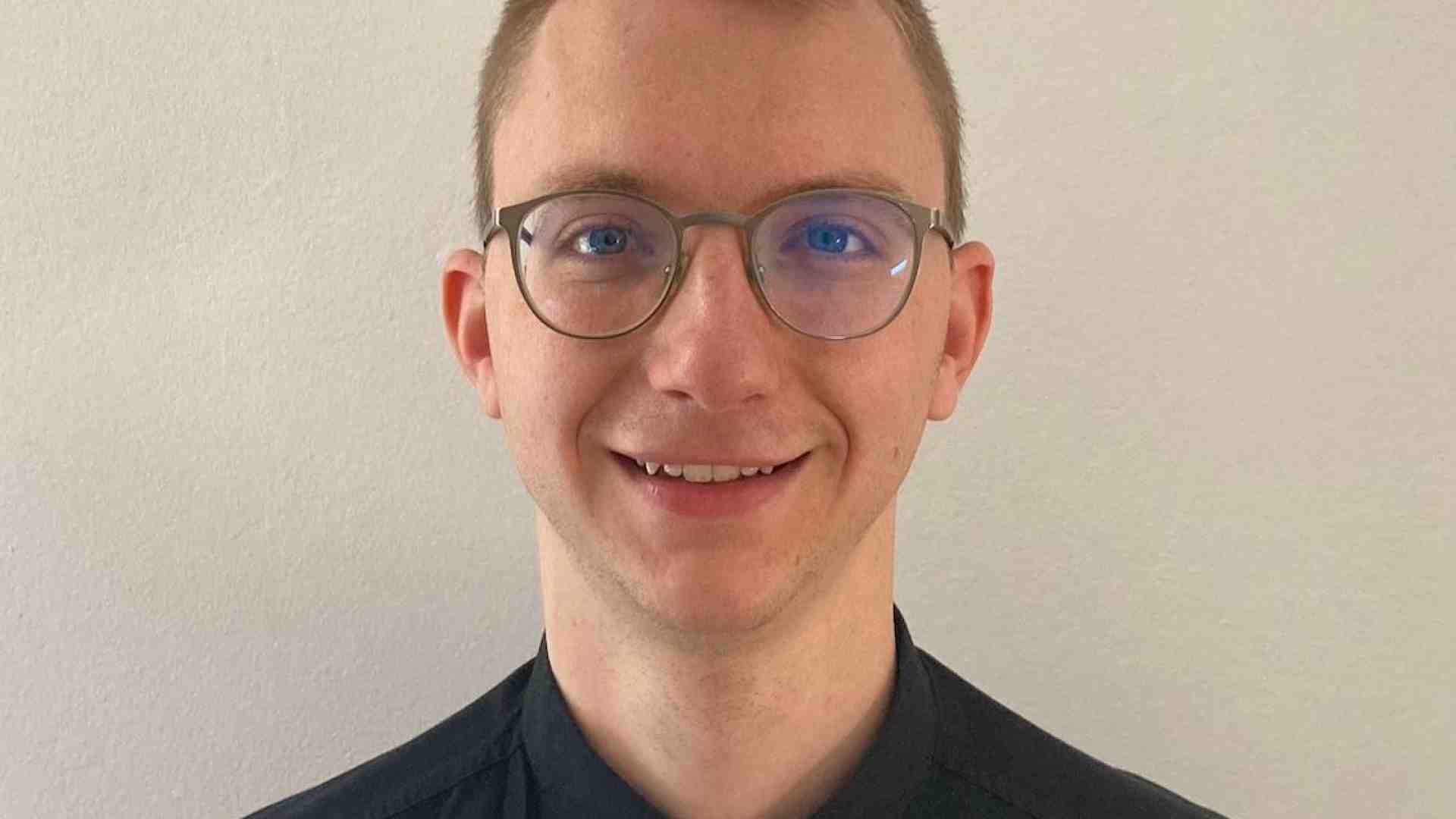 Immagine di Conosciamo i sei nuovi pastori della Chiesa veronese: don Francesco Pachera