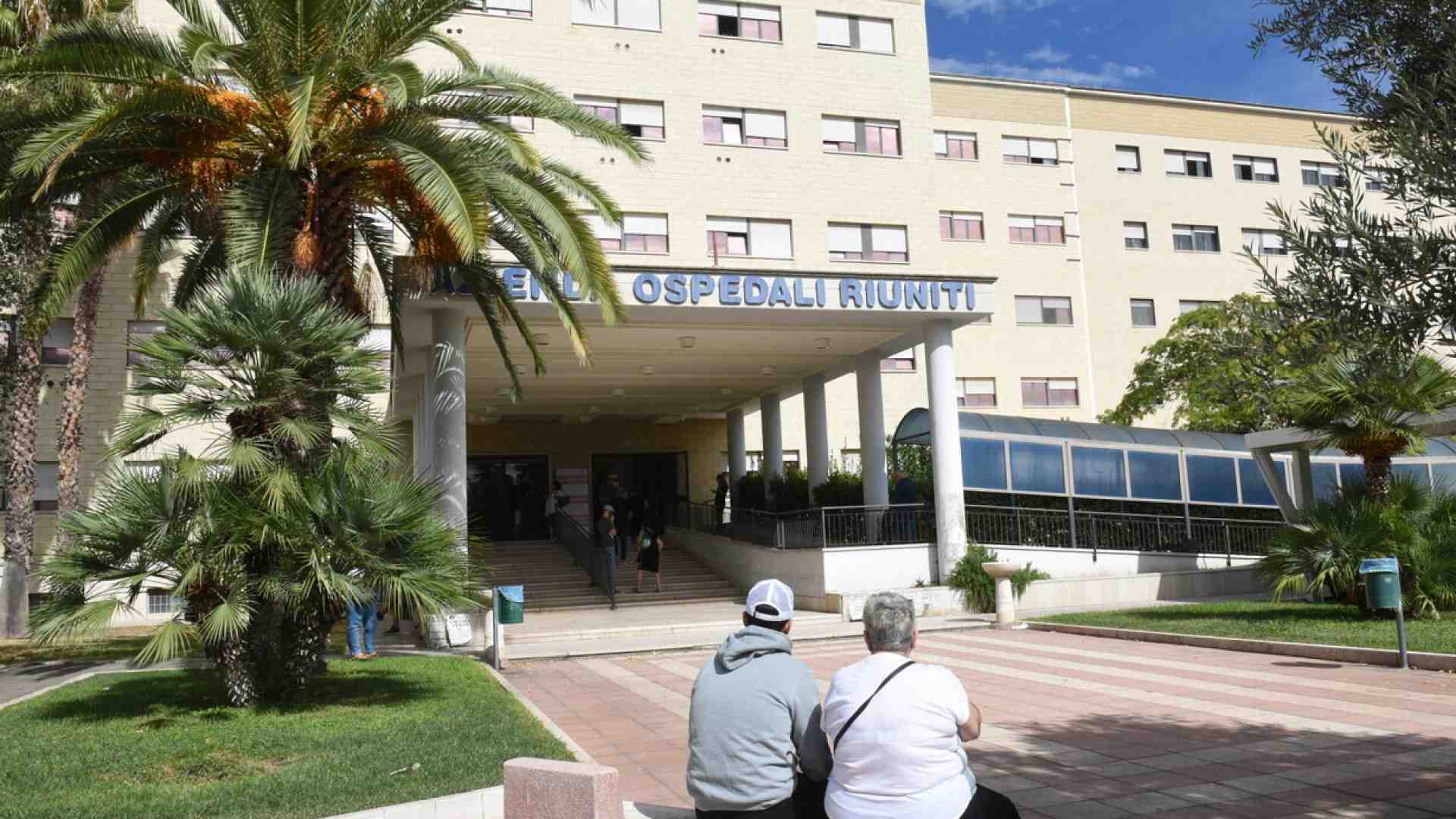Immagine di Perché non c'è da sorprendersi per le aggressioni al pronto soccorso di Foggia