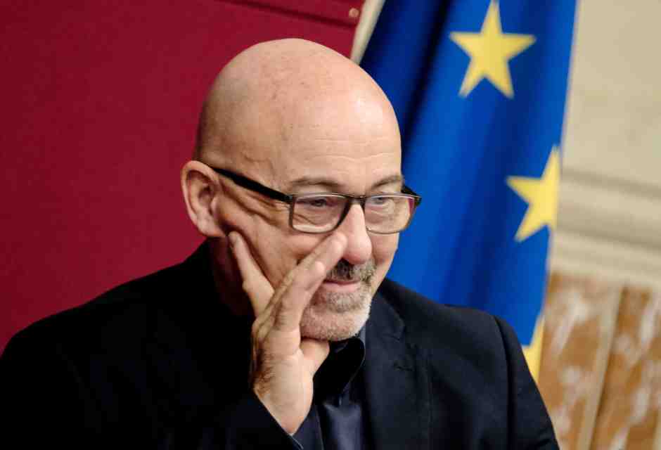(foto LaPresse)