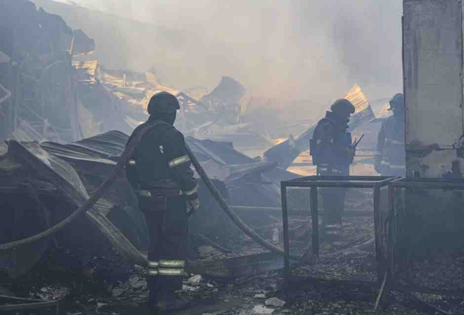 L’arma che uccide più ucraini ora arriva anche dall’Iran