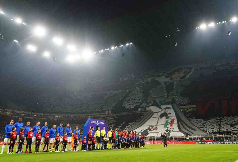 Foto LaPresse