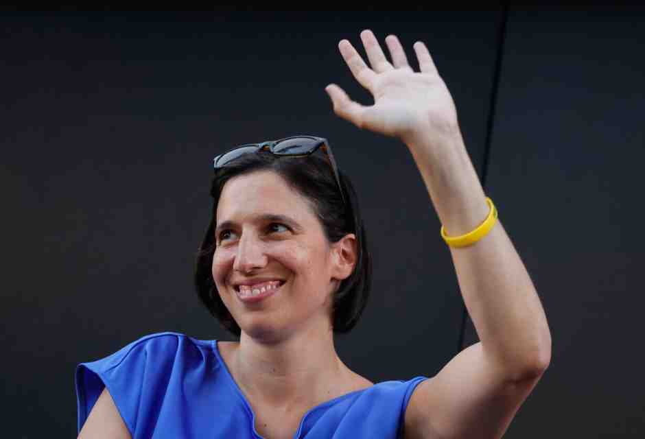Il diritto alla felicità di Schlein trova casa all'Esquilino, dove il Pd supera il 30 per cento