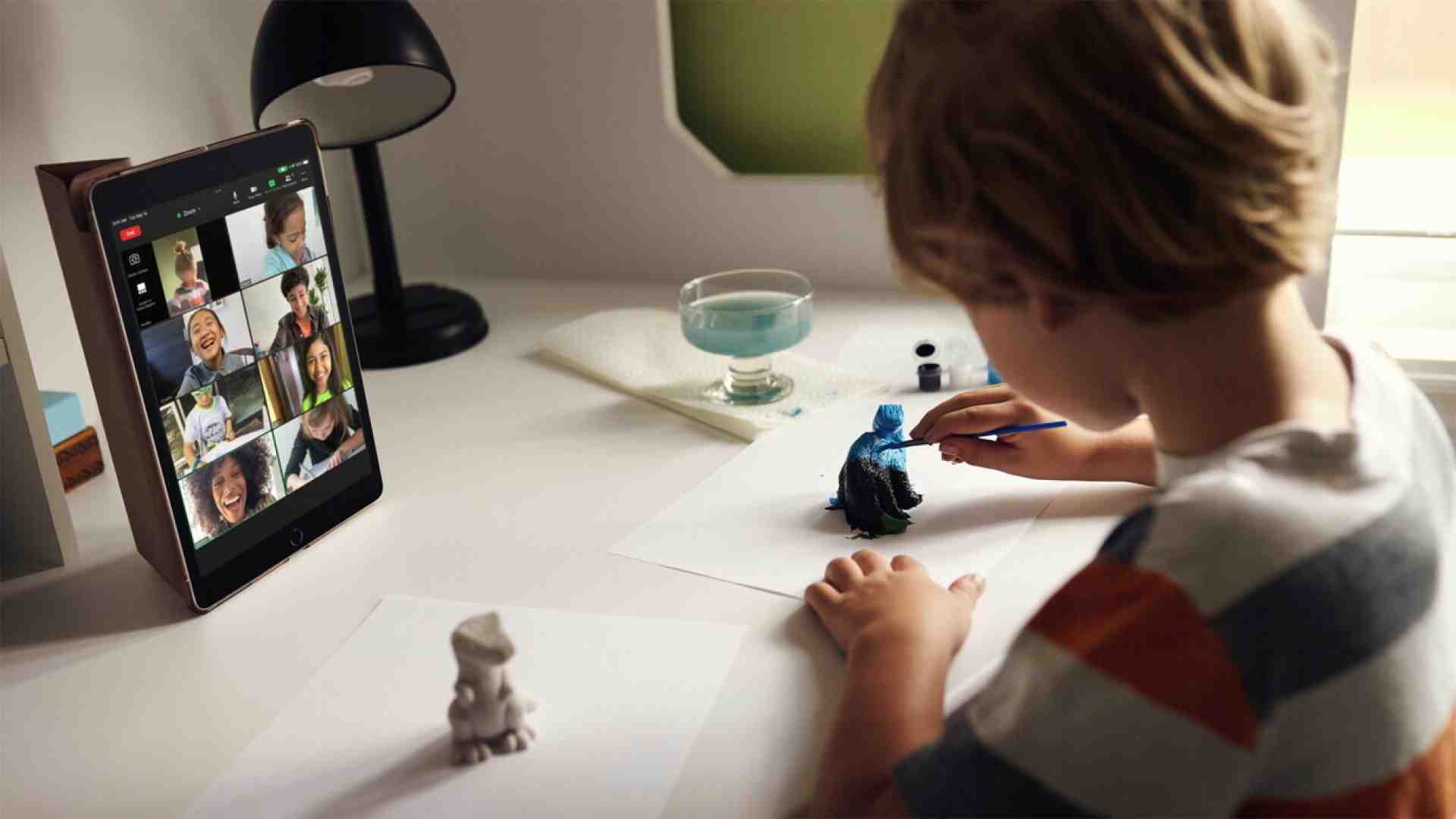 Immagine di In America sono le famiglie a temere i device tecnologici forniti dalle scuole stesse