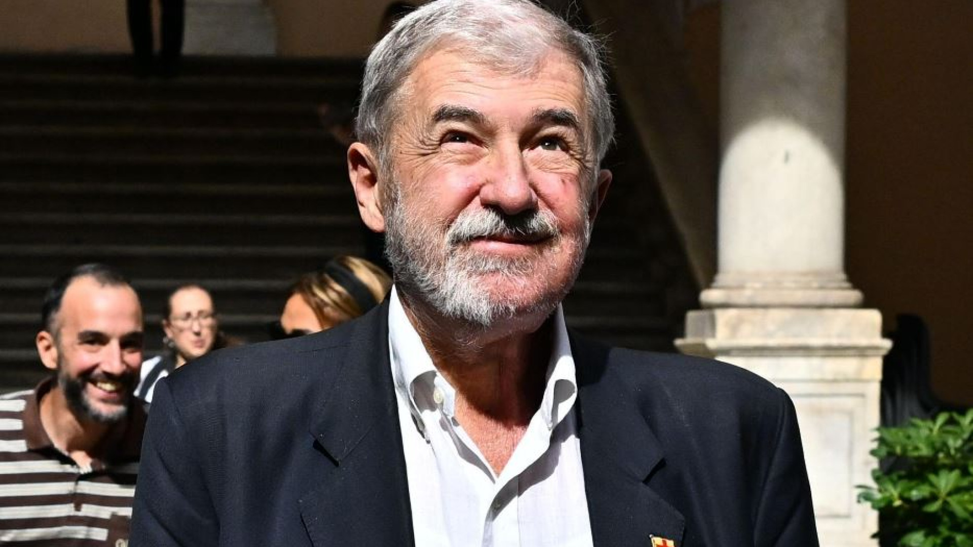 Immagine di Genova, la malattia, la spinta di Meloni: il centrodestra punta su Bucci