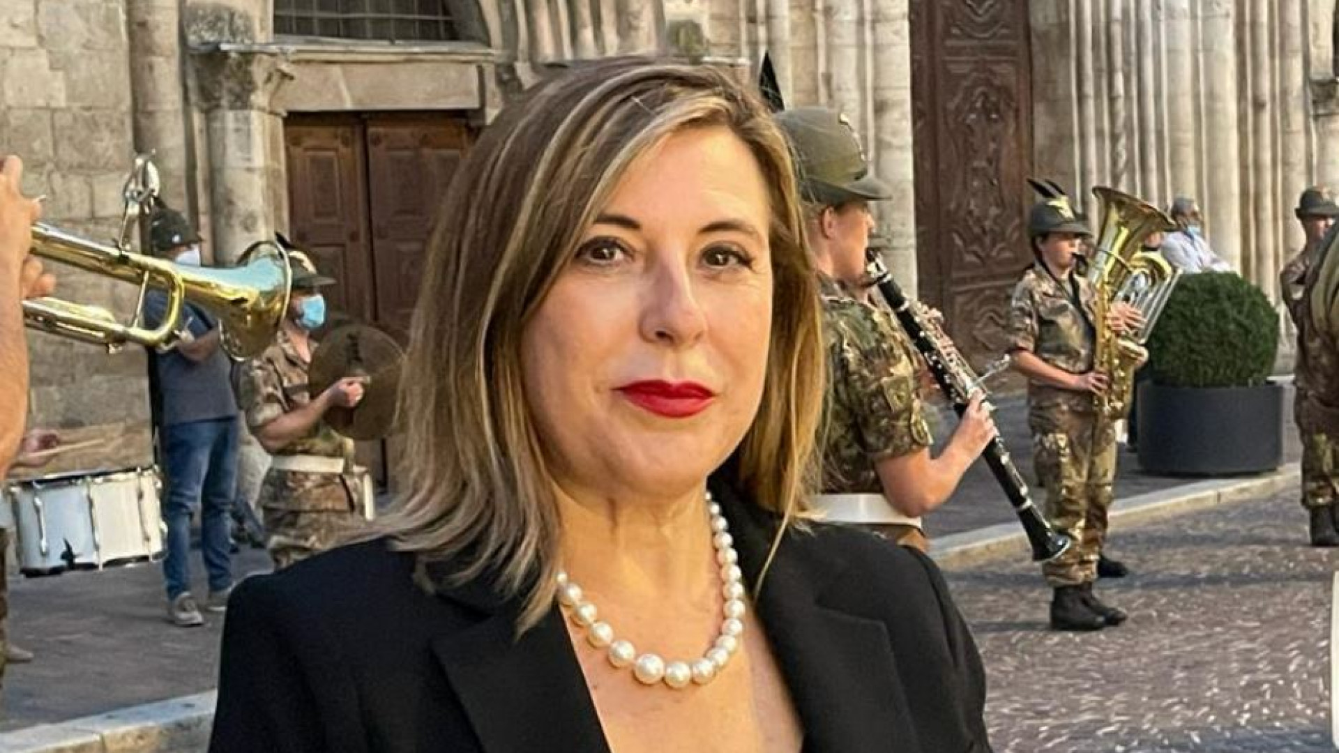Immagine di «Accanto ai malati di Sla: così possiamo essere promotori di umanità»
