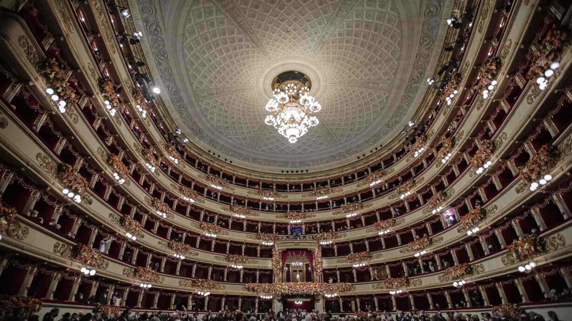 Immagine di Viva la Scala, ma Ortombina non firma