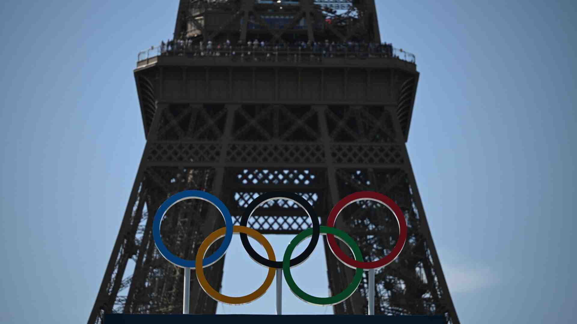 Immagine di Alle Olimpiadi di Parigi sono stati sventati tre attentati contro Israele
