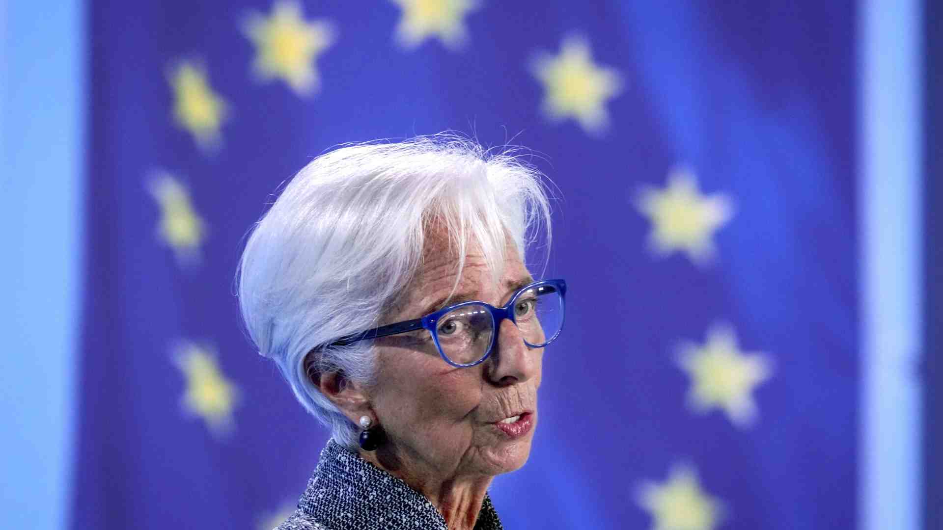 Immagine di La Bce taglia i tassi di 25 punti, ma l'inflazione si rialzerà a fine anno