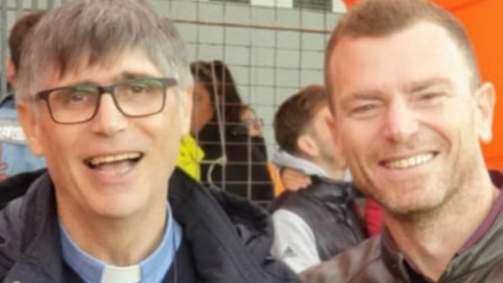 Immagine di Luigi, l’imprenditore che resiste alla camorra. Pagando di persona