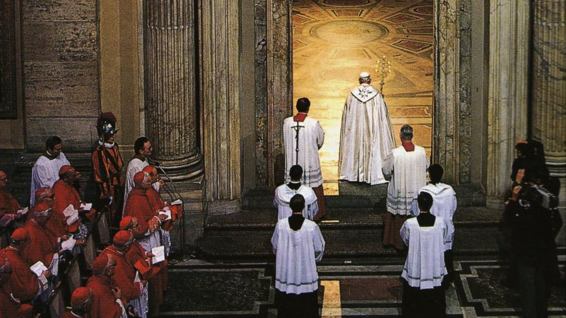 Immagine di Sortino sui passi dei primi cristiani: «Tornare leggeri come pellegrini»