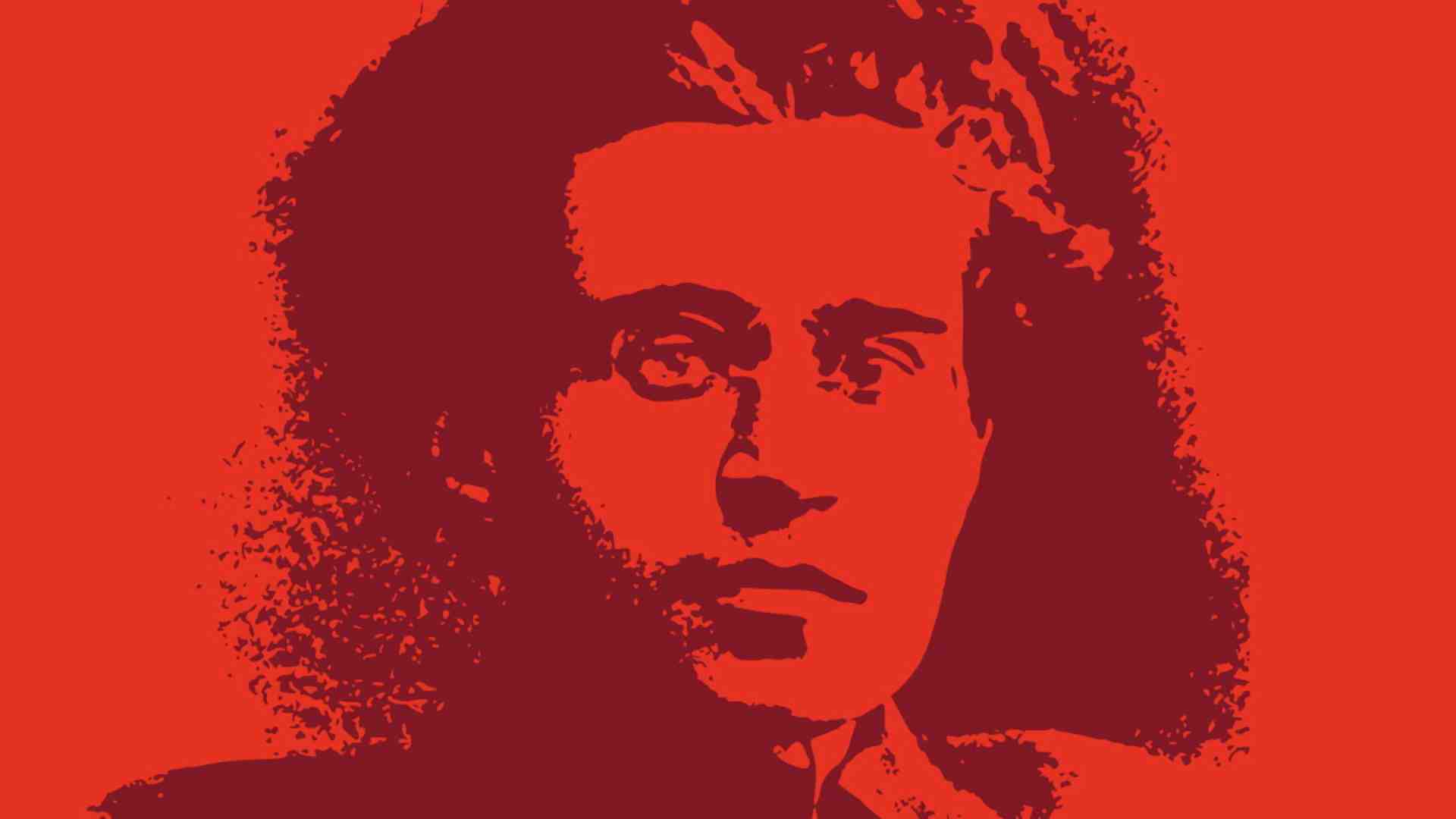 Immagine di Disperdere le ceneri di Gramsci nel vento