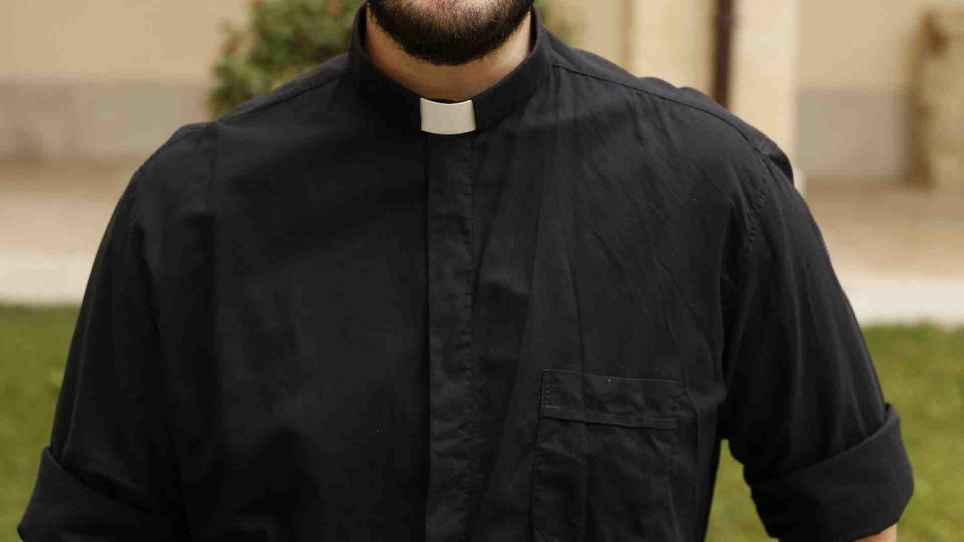Immagine di Conosciamo i sei nuovi pastori della Chiesa veronese: don Federico-Elia Scappini