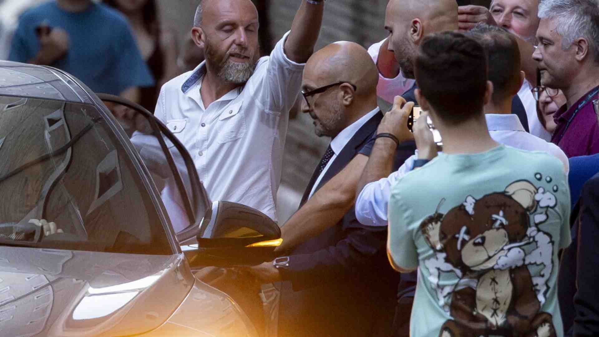 Immagine di L'unica macchinazione contro il governo è l'autocomplotto del cretinismo di destra