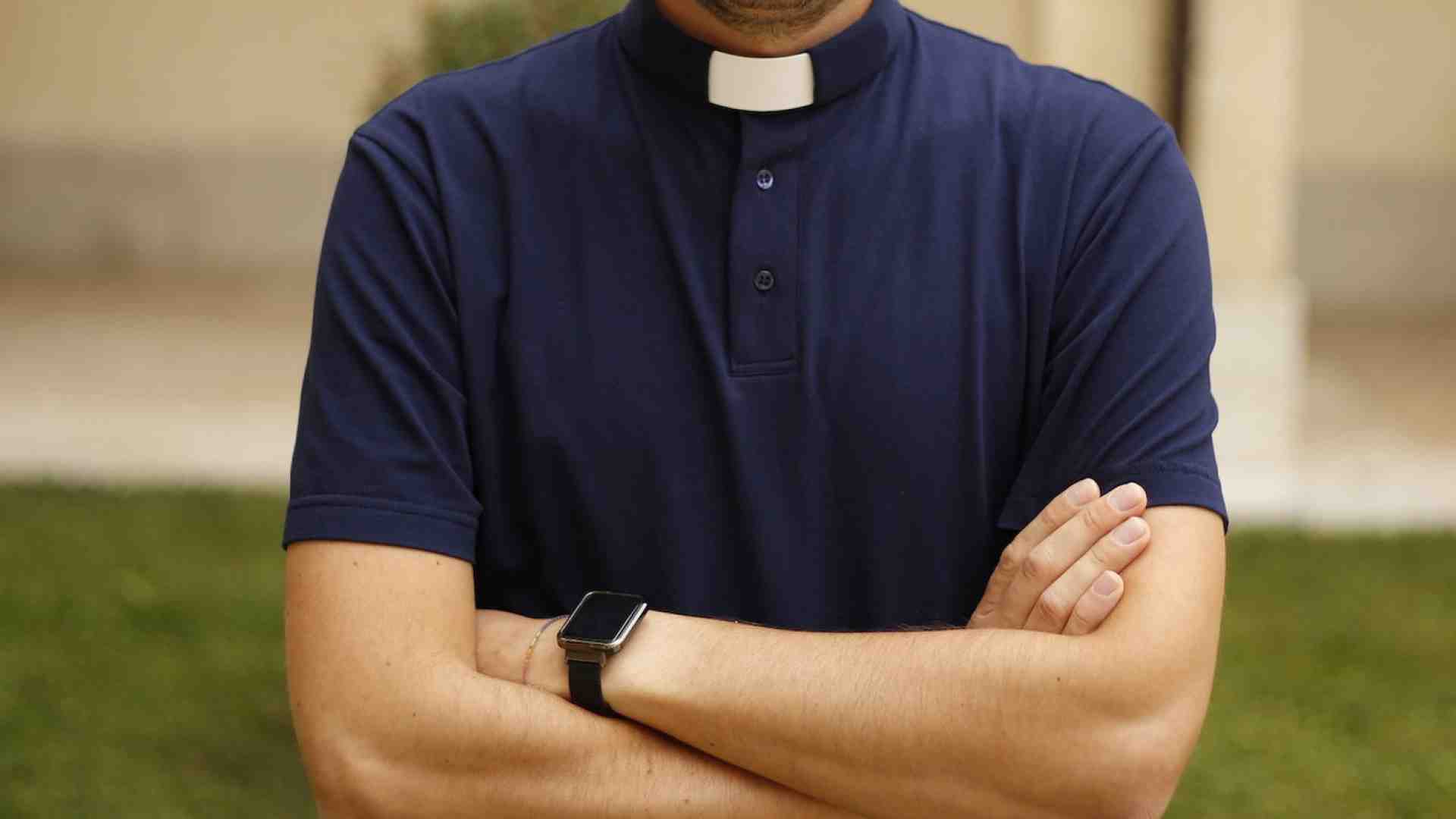 Immagine di Conosciamo i sei nuovi pastori della Chiesa veronese: don Andrea Rigo