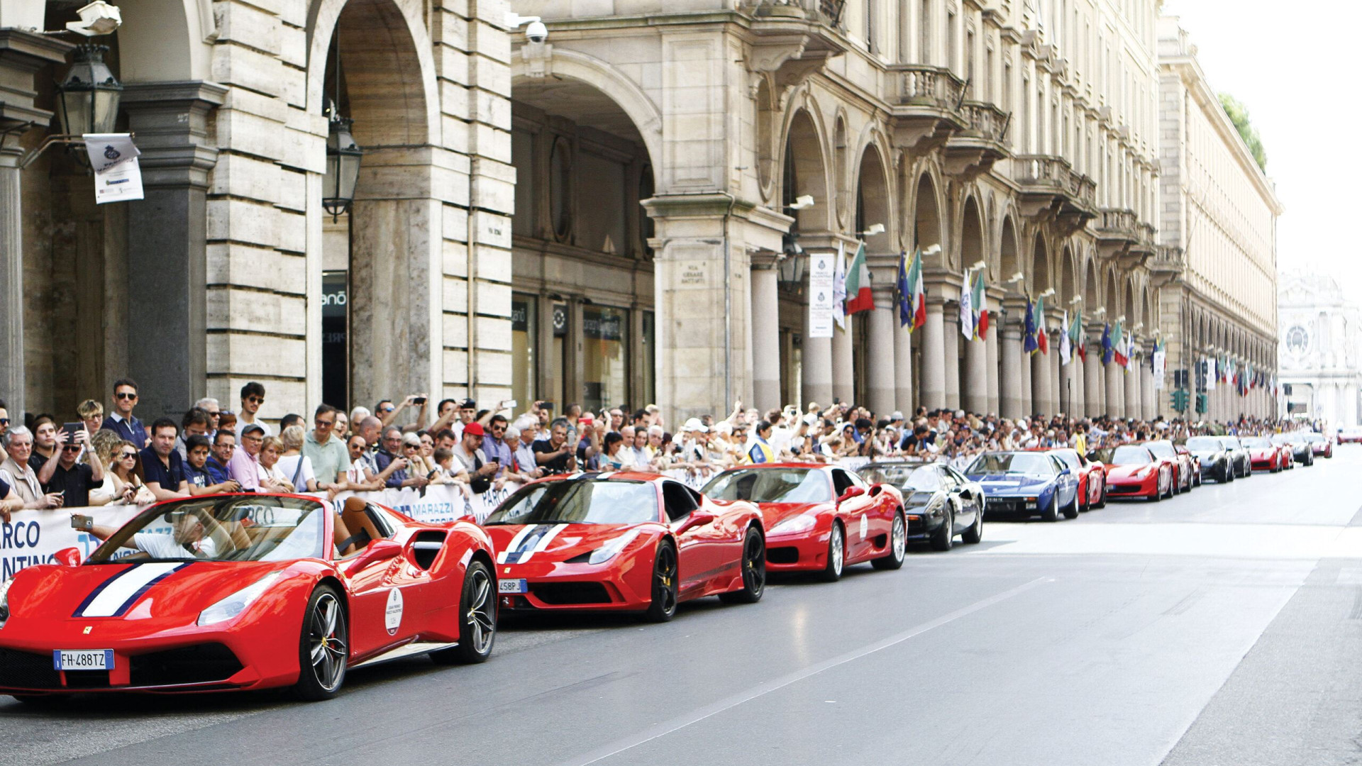 Immagine di Salone dell'Auto di Torino al via: cosa c'è da sapere e da vedere
